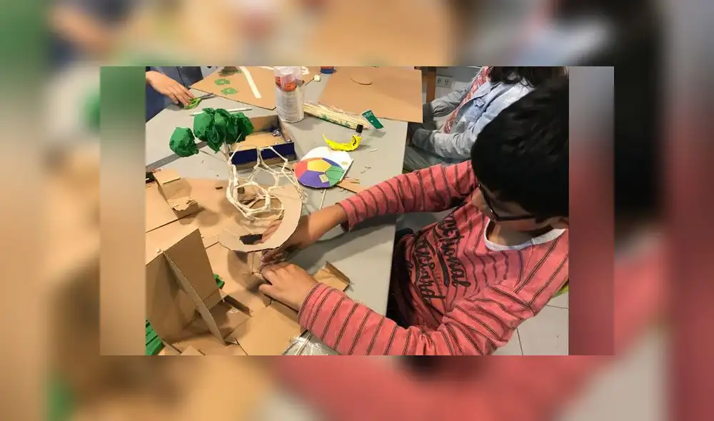 Foto: Difusión Foto: Difusión