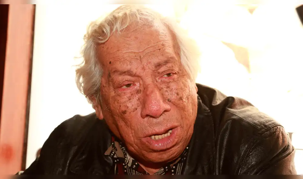 Esposa de Guillermo Campos revela triste diagnóstico sobre la salud del cómico