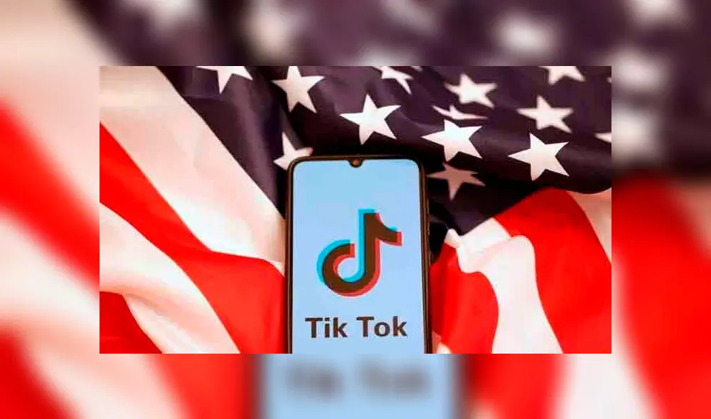 TikTok también asegura que nunca ha compartido datos de usuarios con el gobierno de su país. TikTok también asegura que nunca ha compartido datos de usuarios con el gobierno de su país.