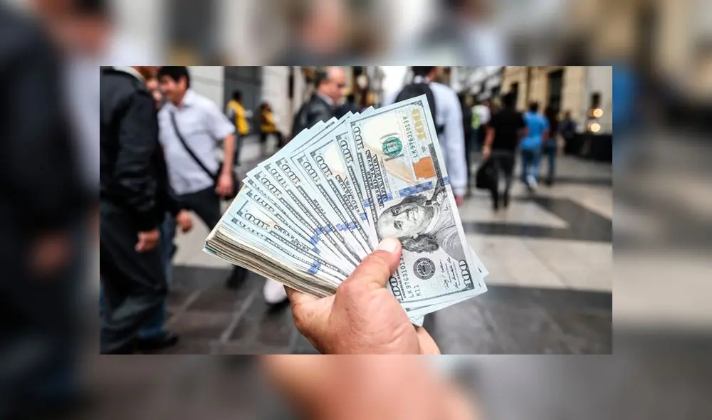 El dólar trepa pero cambio de gobierno frena la volatilidad El dólar trepa pero cambio de gobierno frena la volatilidad