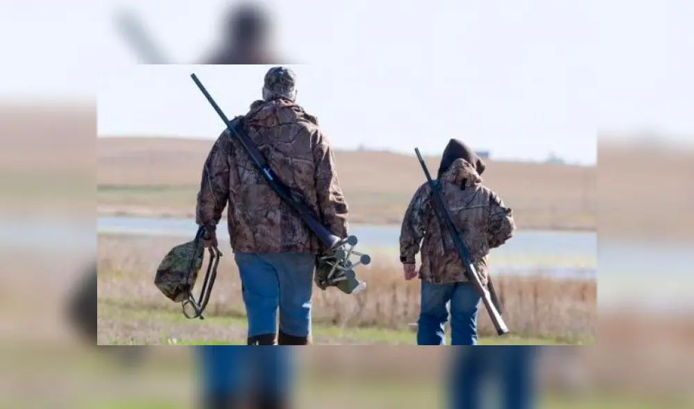 La cadena de supermercado para la que trabajaba la pareja informó que habían renunciado. Foto: difusión. La cadena de supermercado para la que trabajaba la pareja informó que habían renunciado. Foto: difusión.