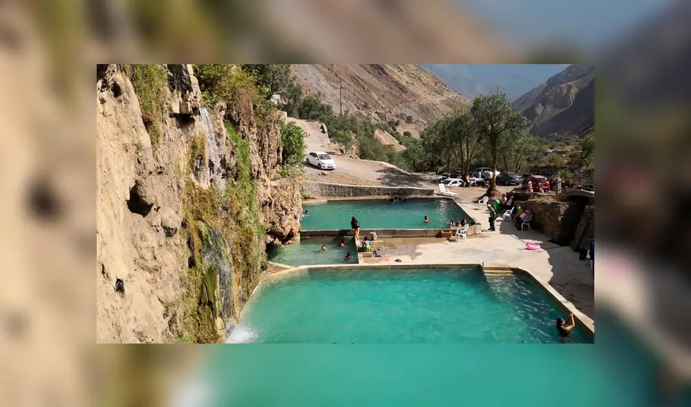 Churín: cómo llegar y qué hacer en familia