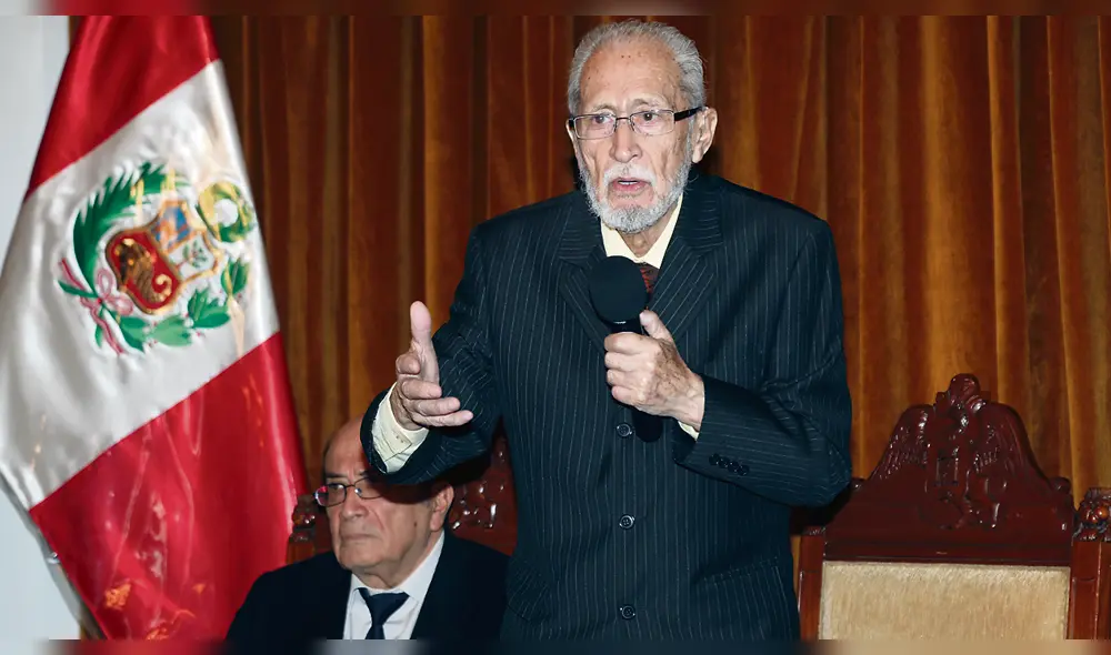 Valor. Campana deja un enorme legado para la juventud.