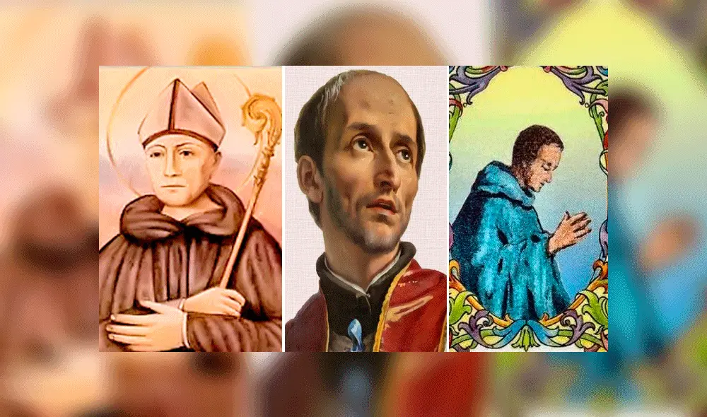 Conoce el santoral de España hoy lunes 11 de mayo. Conoce el santoral de España hoy lunes 11 de mayo.