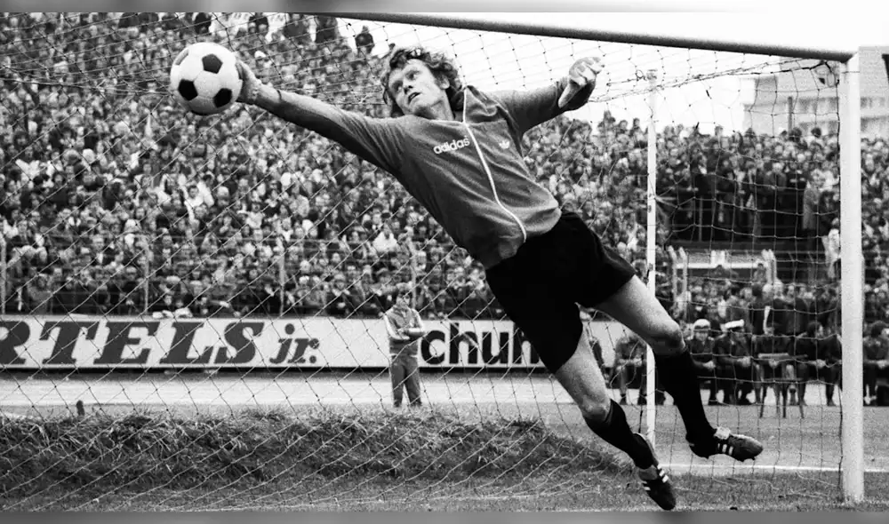 El impresionante 11 conformado por jugadores 'One Club Man' [FOTOS]