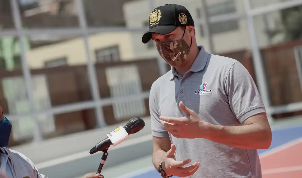 George Forsyth George Forsyth