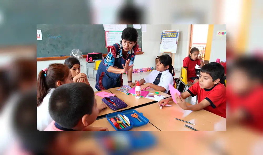 47% de peruanos apoya el enfoque de género 47% de peruanos apoya el enfoque de género