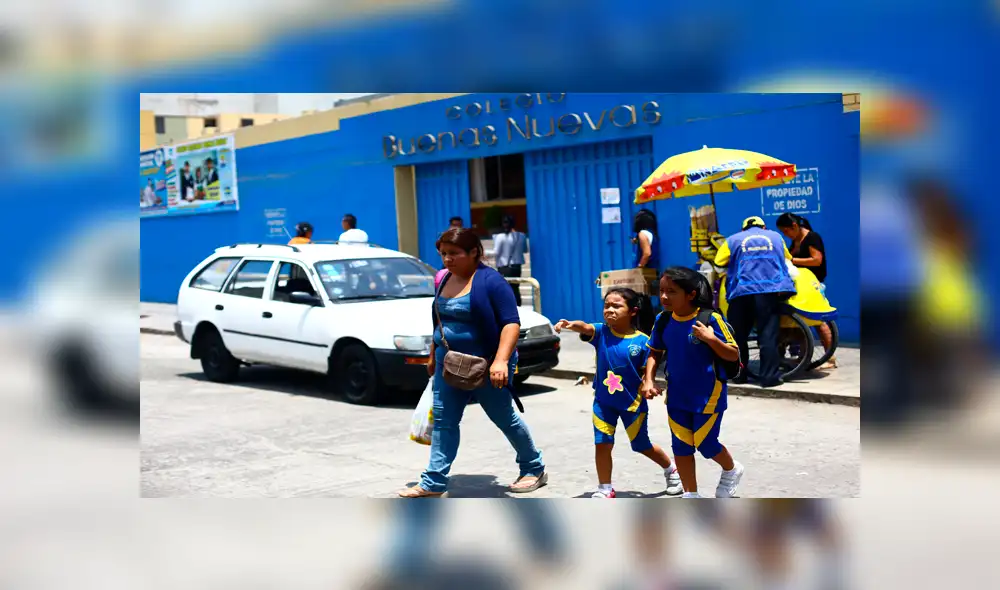 Magdalena: cámaras de vigilancia son obligatorias en colegios y locales