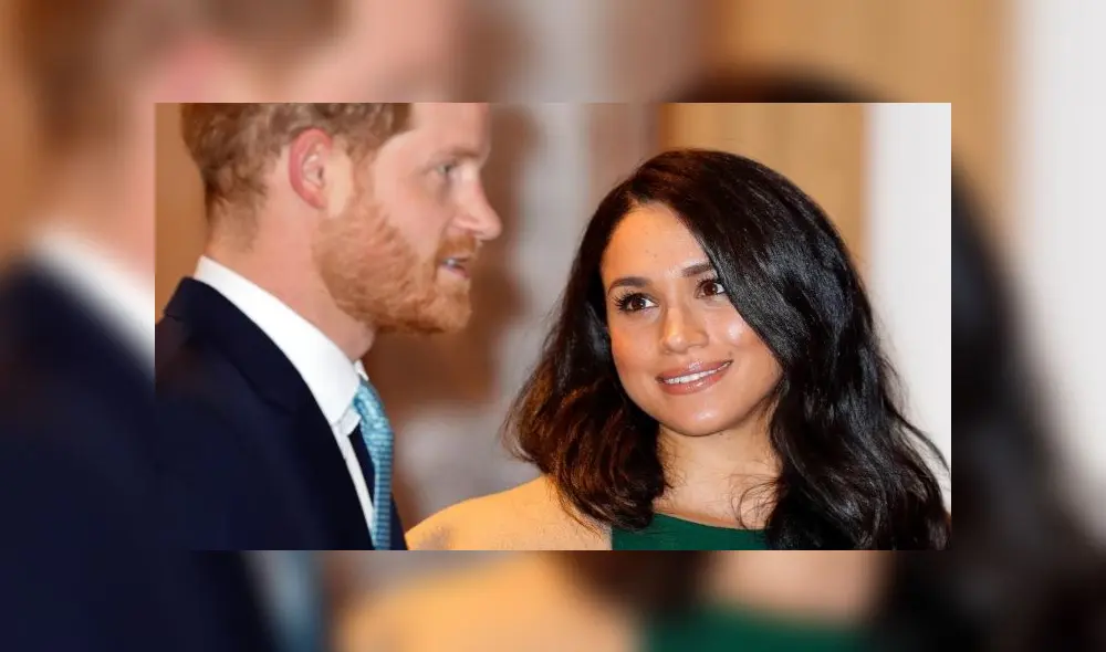 La “enemiga de la Princesa Diana” que se convirtió en aliada de Meghan Markle