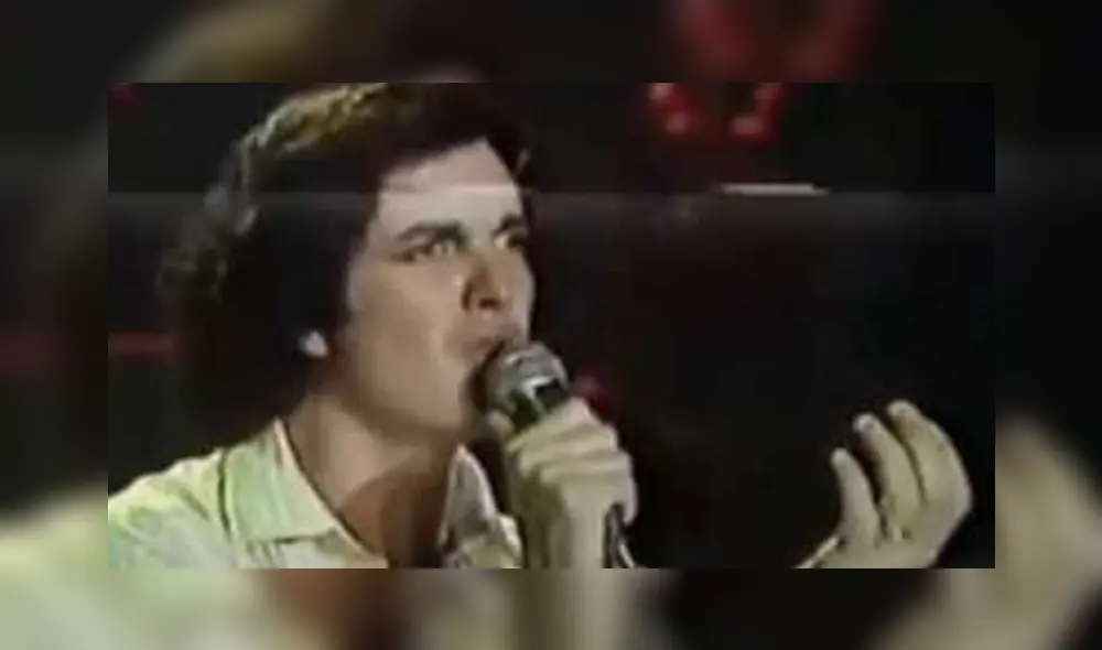 Camilo Sesto deja un gran vacío en el mundo de la música. Camilo Sesto deja un gran vacío en el mundo de la música.