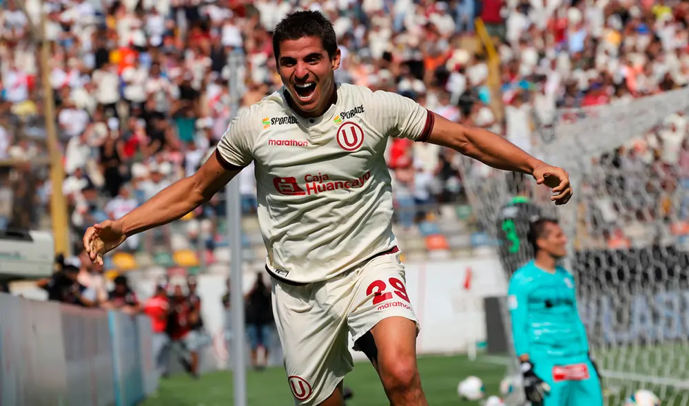 Aldo Corzo: declaraciones post clásico Aldo Corzo: declaraciones post clásico