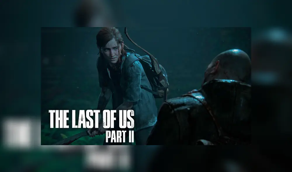 Filtran fecha de estreno y cuatro ediciones de The Last of Us Part II Filtran fecha de estreno y cuatro ediciones de The Last of Us Part II
