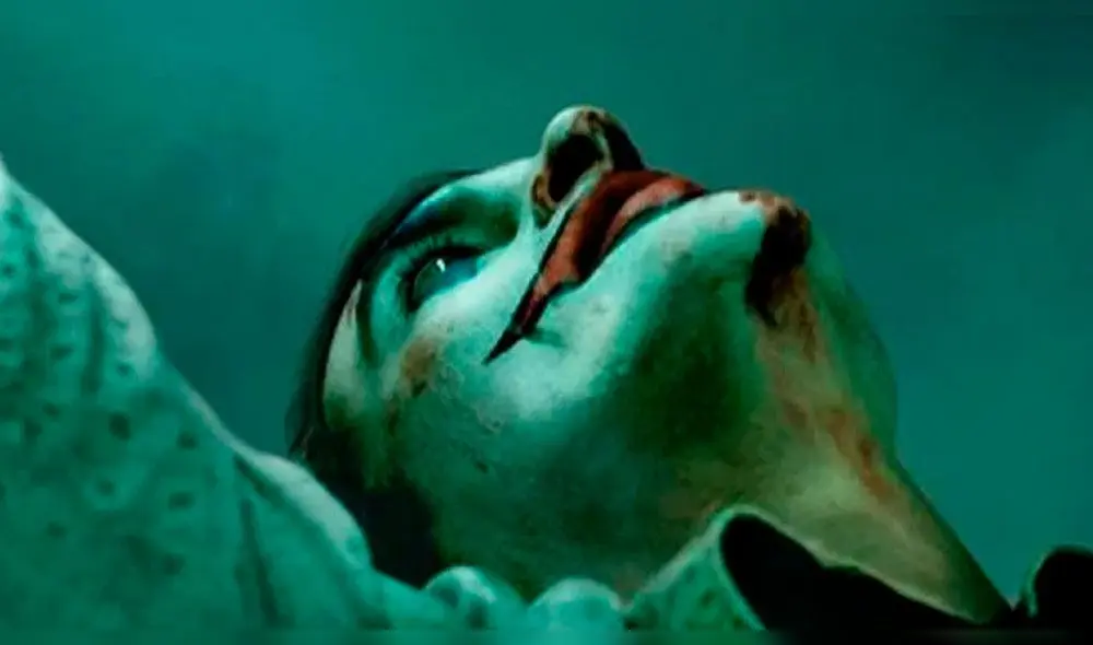Final de Joker tendría referencia con un cómic. Créditos: Composición