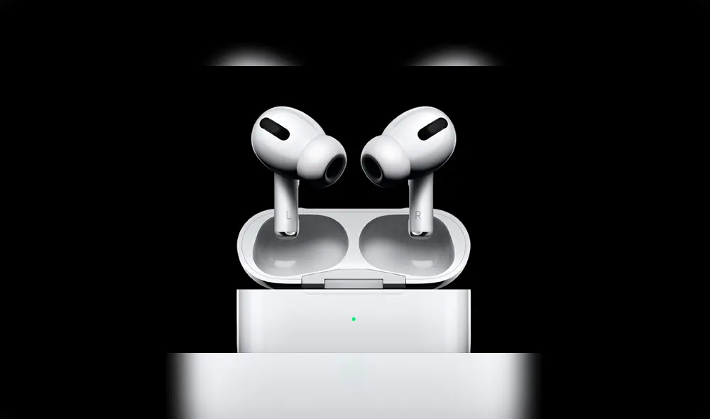 Los AirPods podrían incluirse junto con los iPhone del 2020.