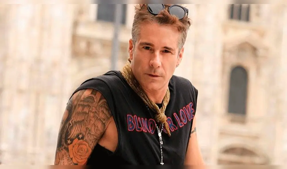 Fernando Carrillo sorprende a fans tras exponer secreto sexual en México [VIDEO]