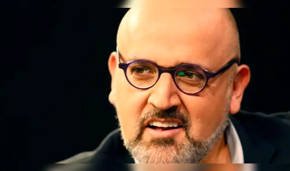 Comparan a cachorro de Beto Ortiz con invitado de 'El valor de la verdad'