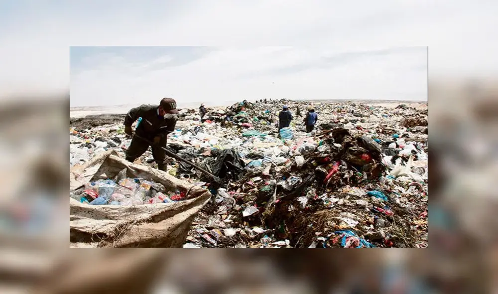 Premiarán a empresas de Arequipa que reciclen sus desechos 