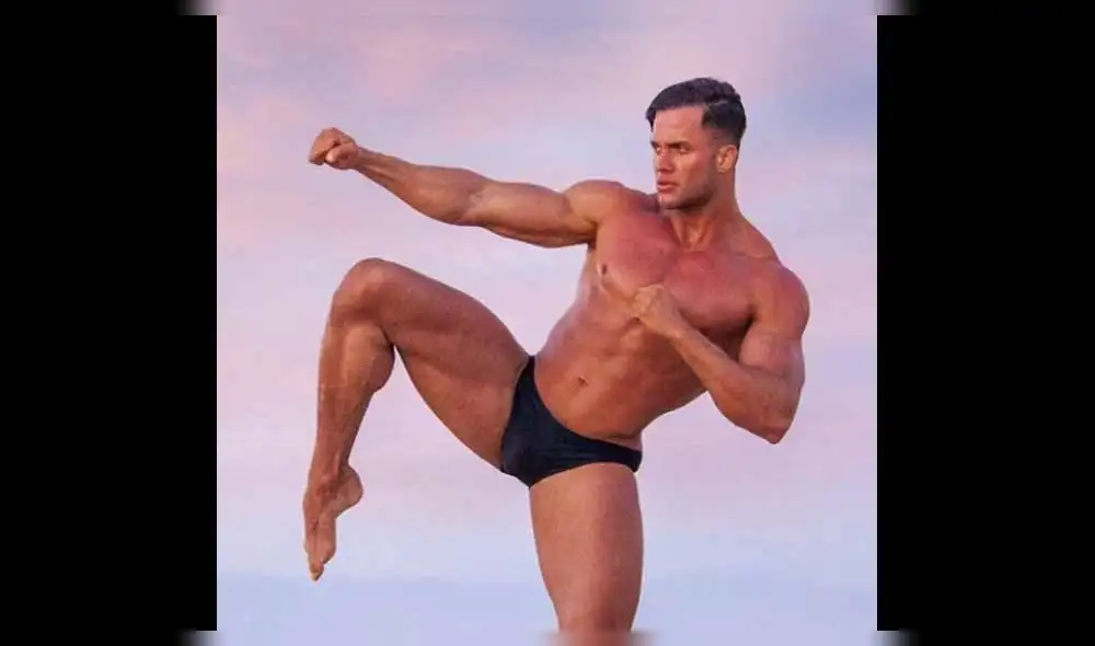 Mayra Goñi pasa incómodo momento en show por culpa de Fabio Agostini 