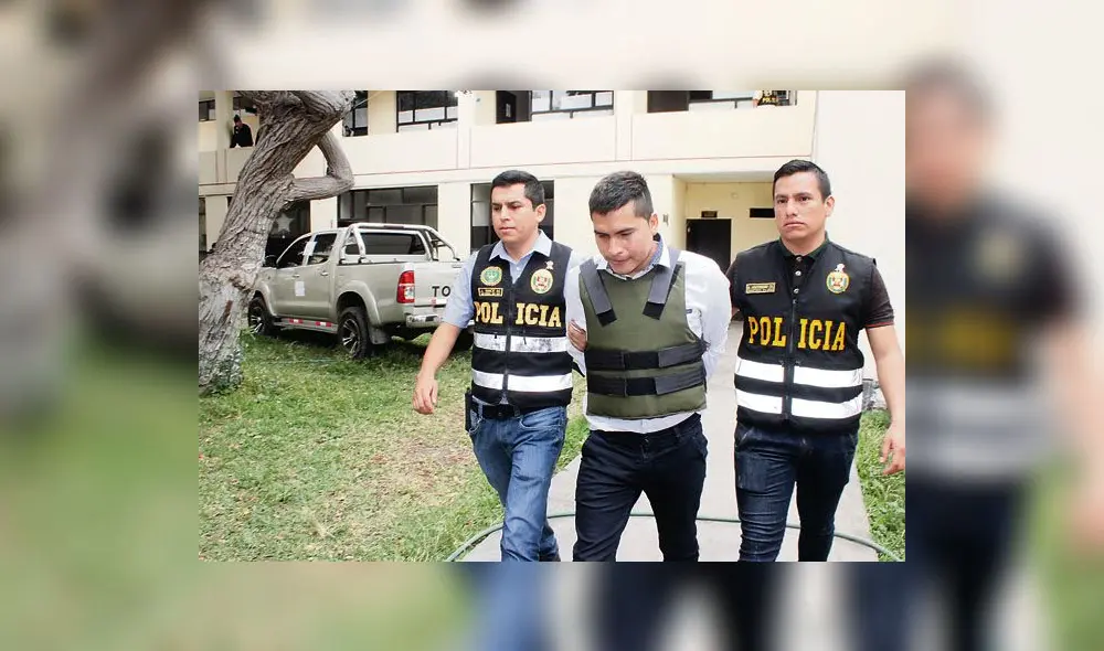 Así planificaron crimen de abogado William Galindo