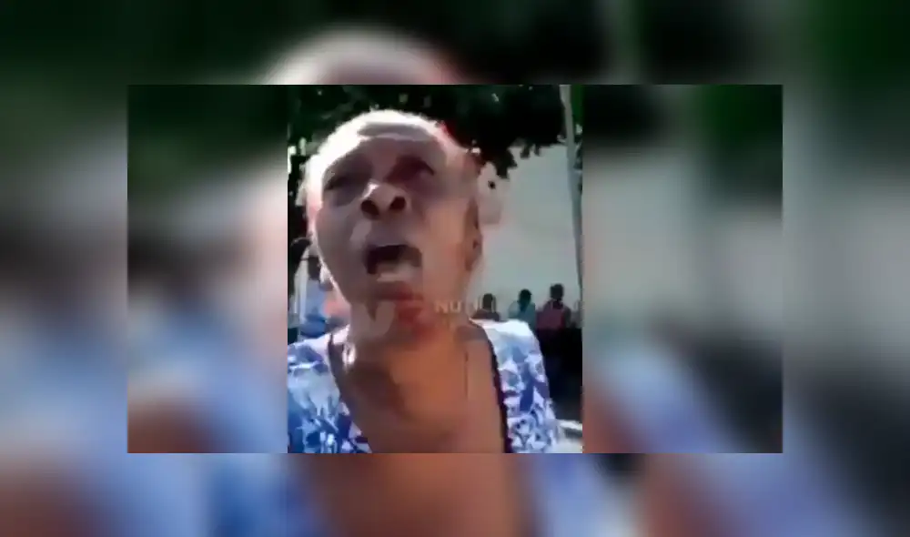 Facebook viral: El insólito argumento de una mamá para defender a su hijo ladrón [VIDEO]