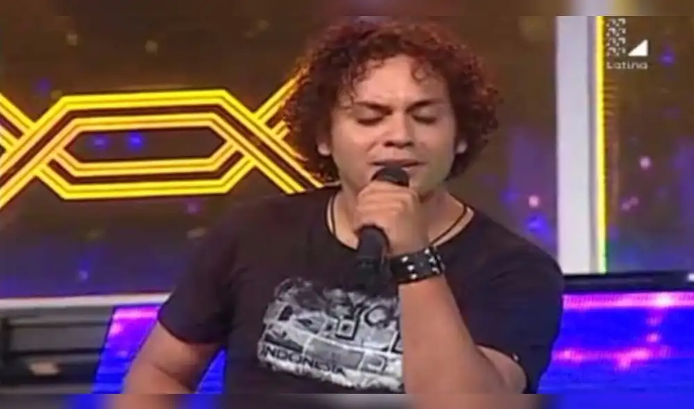 Yo Soy: imitador de David Bisbal sorprendió al jurado en casting de nueva temporada [VIDEO]