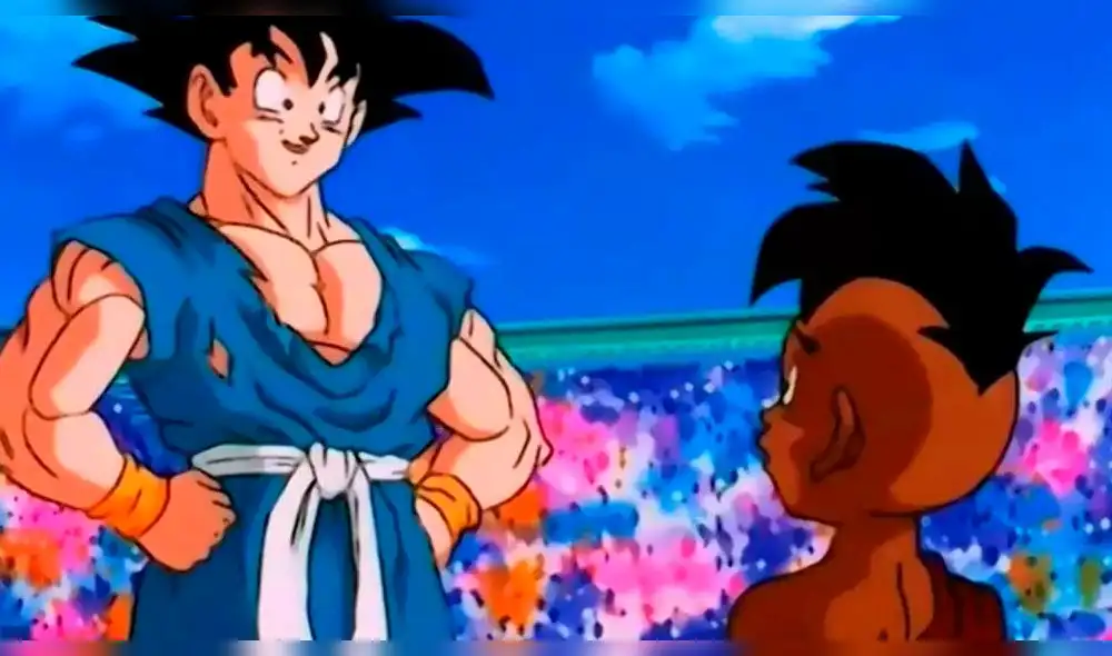 Dragon Ball Super: Siguiente película estará protagonizada por Uub [VIDEO]