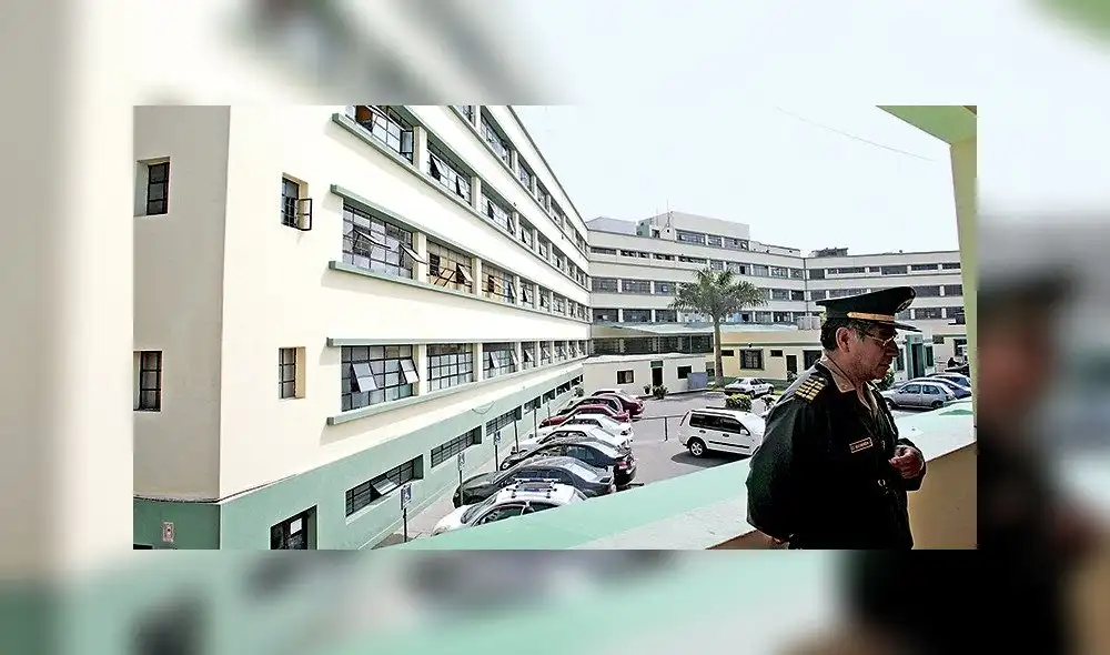 Créditos: Andina. Créditos: Andina.