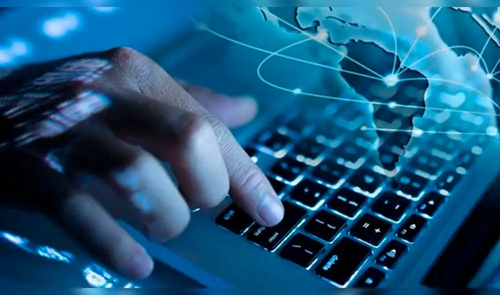 China creará su propio internet, anuncia ex-CEO de Google