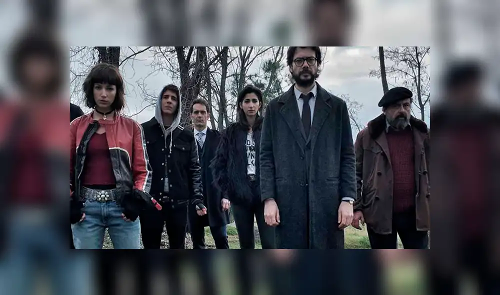 Google Traductor: escriben 'La Casa de Papel' y aparece curioso resultado [FOTOS]