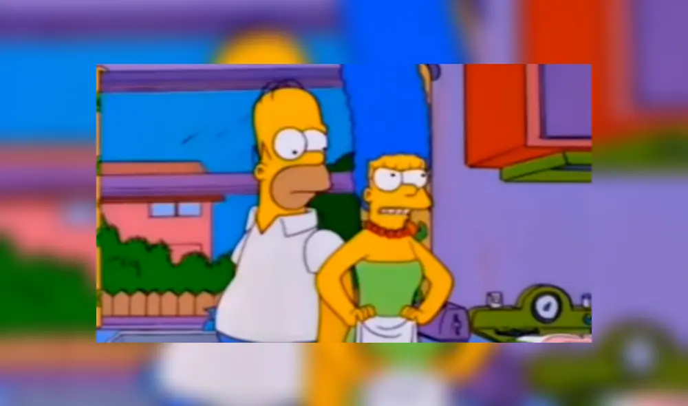 Facebook: 'Milhouse challenge' es el nuevo reto viral que querrás realizar con tus amigos [VIDEO]