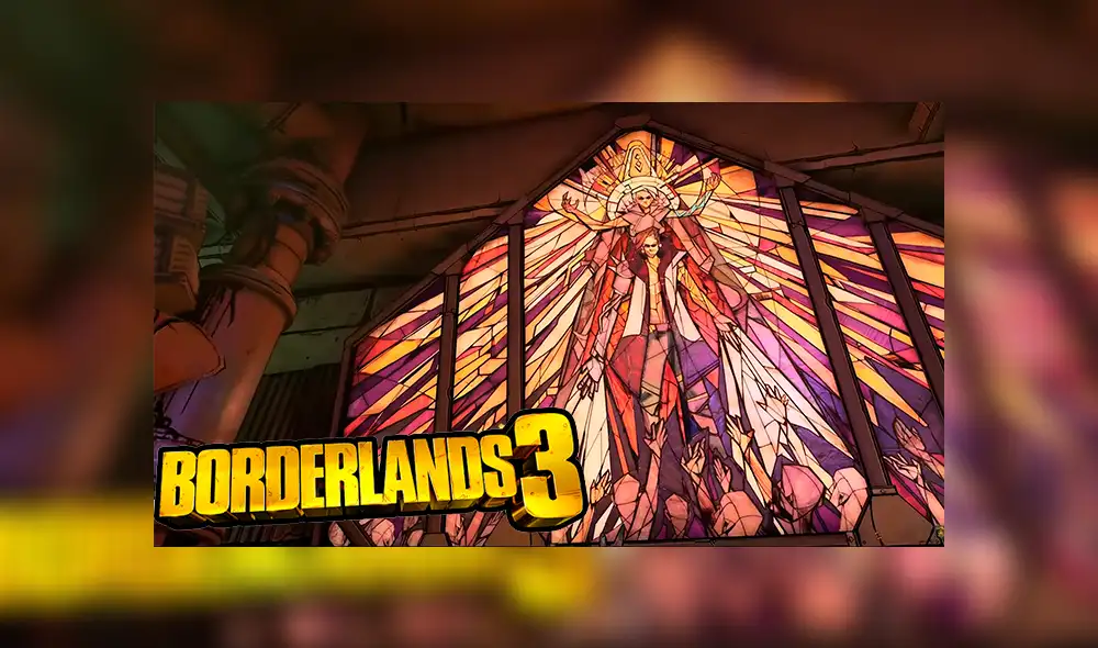 Borderlands 3 anuncia su fecha de estreno con espectacular tráiler [VIDEO]