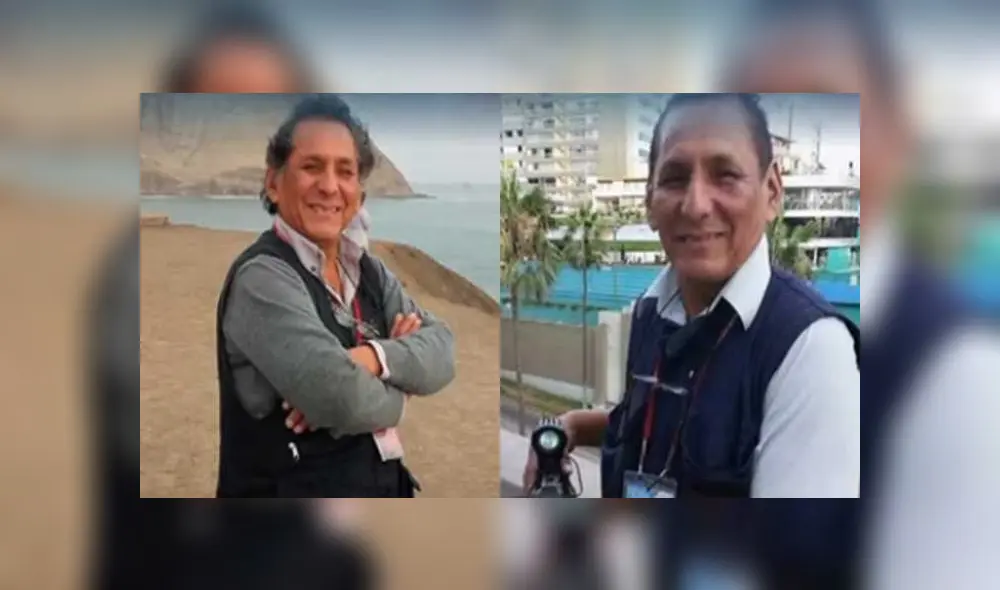 Panamericana lamentó la muerte de uno de sus trabajadores. Créditos: Panmericana. Panamericana lamentó la muerte de uno de sus trabajadores. Créditos: Panmericana.