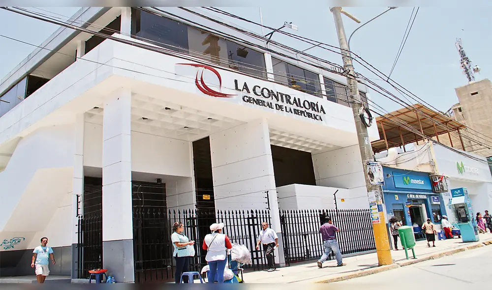 Respuesta. La Contraloría afirmó que respeta la Directiva 10.