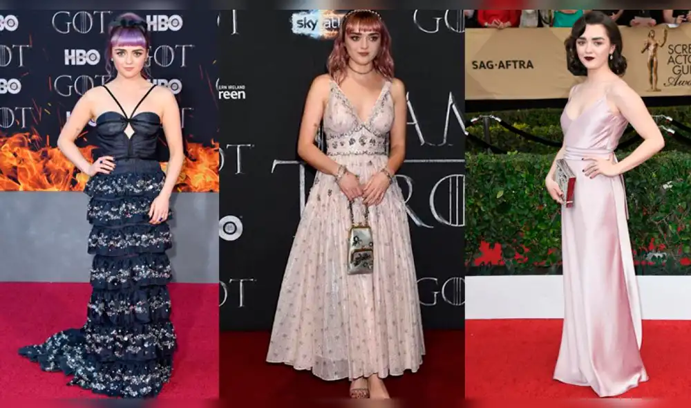 Billboard Music Awards: Drake se declara fan de Arya Stark y le dedica premio 