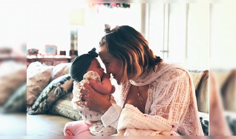 Kylie Jenner, Cardi B, Janet Jackson y otras famosas se convirtieron en madres este año