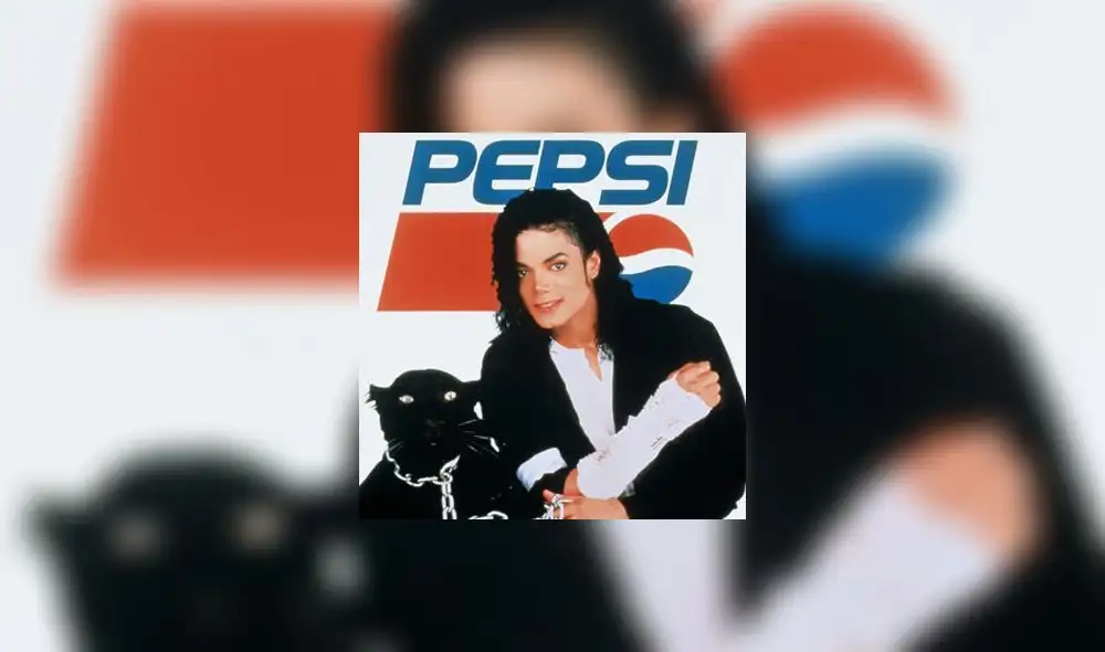 Michael Jackson: Los mejores spots del “Rey del Pop”