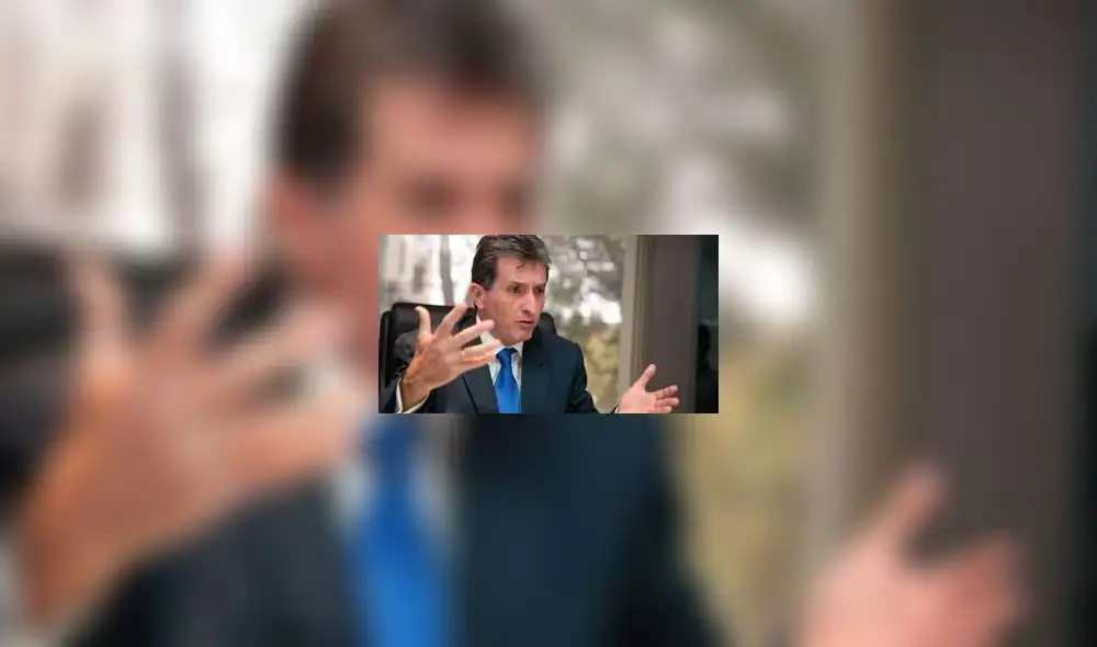 Plan de reconstrucción estaría listo en menos de tres meses