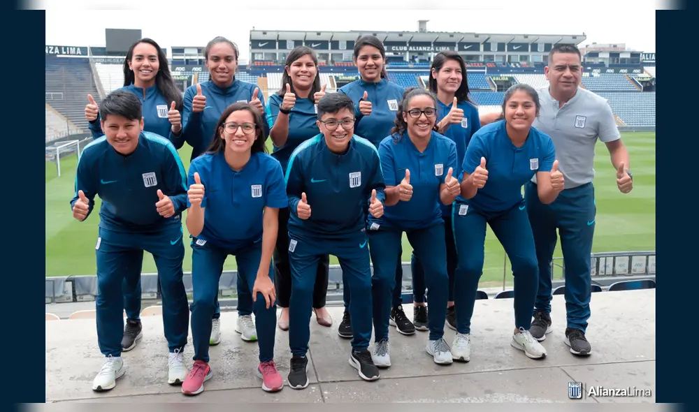 Alianza Lima vs. Universitario EN VIVO Final Fútbol Femenino. Alianza Lima vs. Universitario EN VIVO Final Fútbol Femenino.