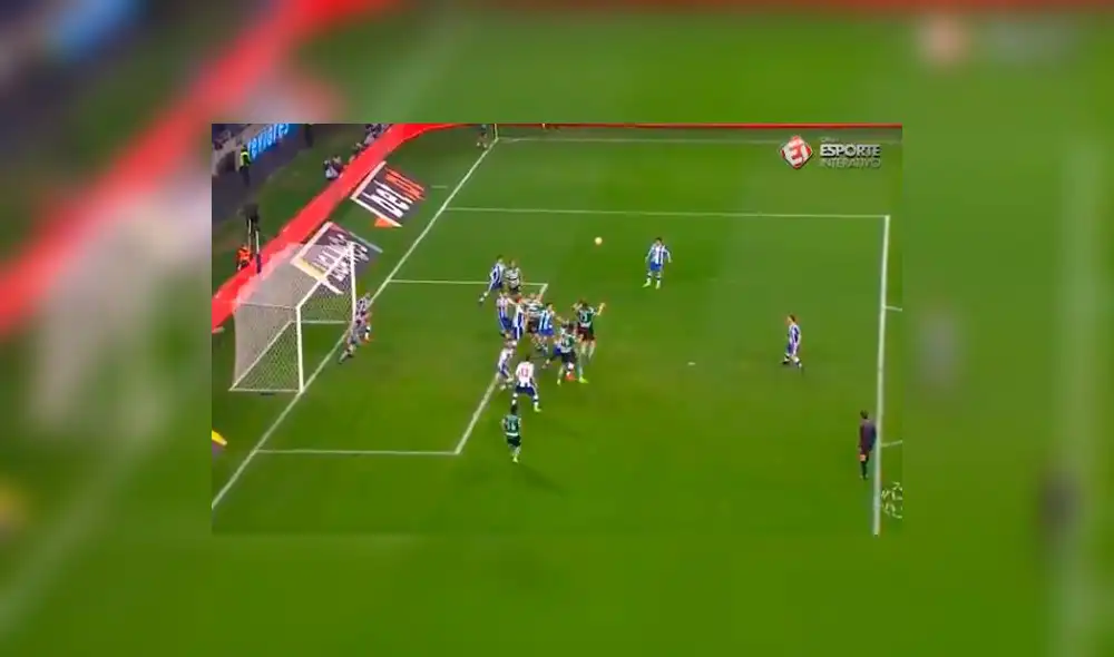 YouTube: Iker Casillas y una atajada milagrosa al último minuto | VIDEO