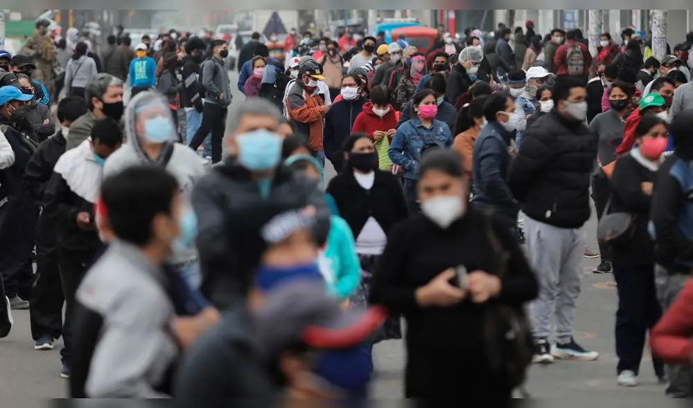 (Foto: Jorge Cerdán / La República)