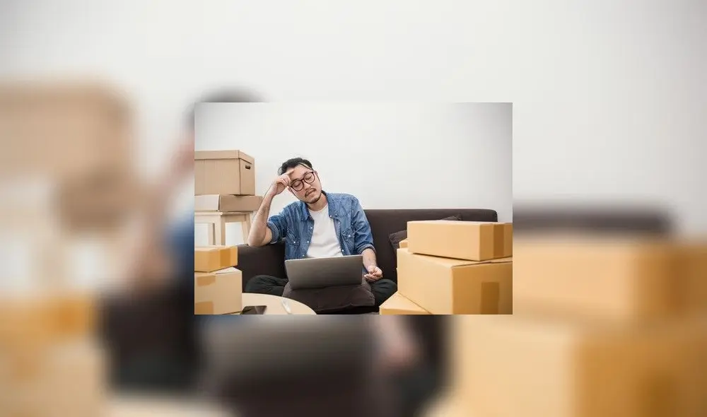 Comercio electrónico