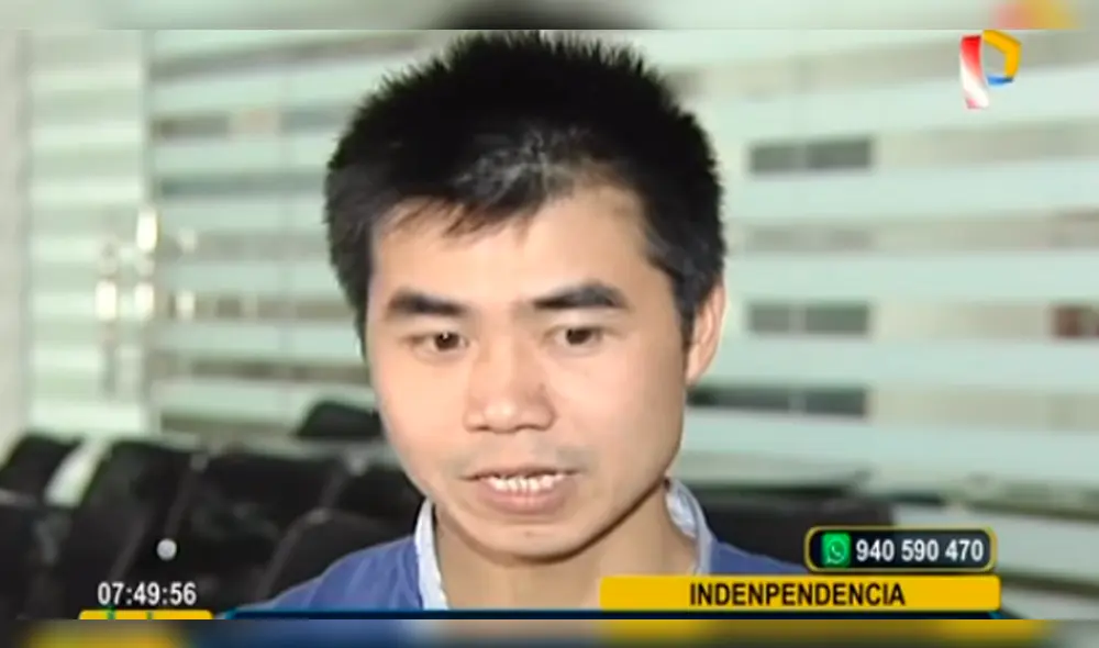 Independencia: dueño de chifa se defiende tras ser acusado de vender carne de perro