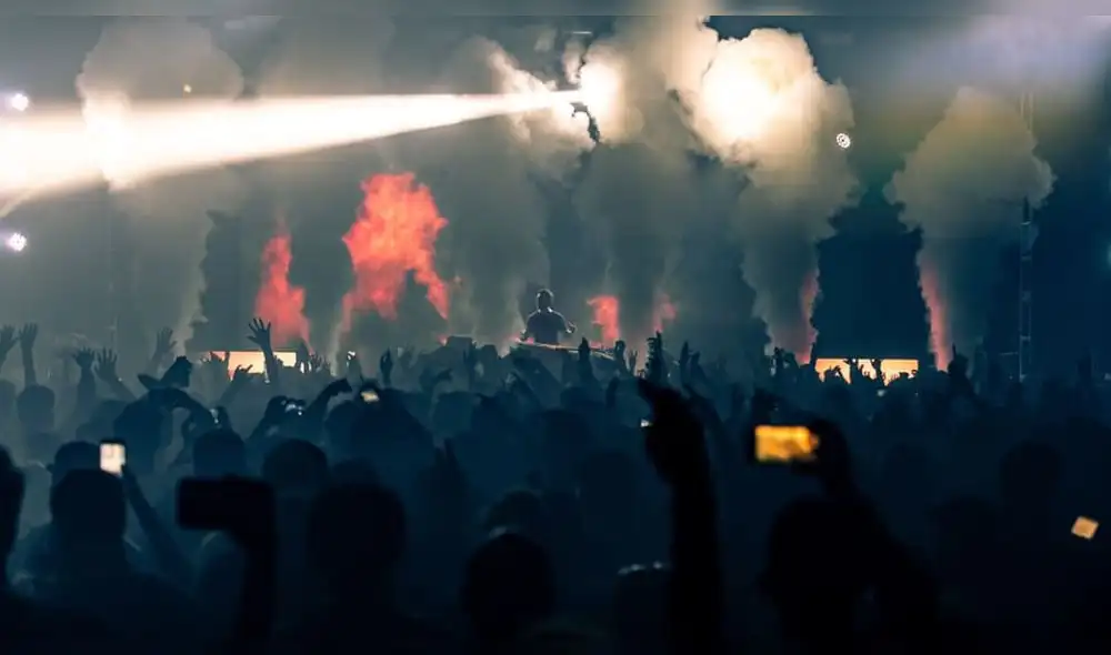 KSHMR: conoce al famoso DJ que mezcló clásicos de la música peruana [VIDEOS]