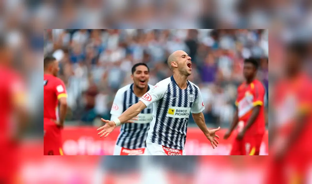 Alianza Lima: Las posibilidades para acceder a la final de la Liga 1 2019 Alianza Lima: Las posibilidades para acceder a la final de la Liga 1 2019