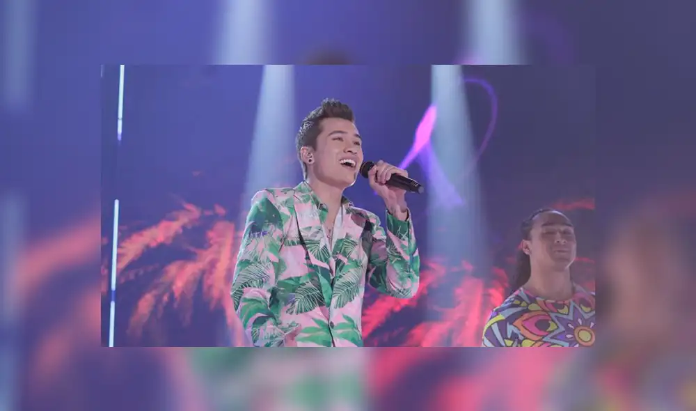 Danna Paola pide que no voten por Gibrán, quien la insultó en “La Academia” [VIDEO]