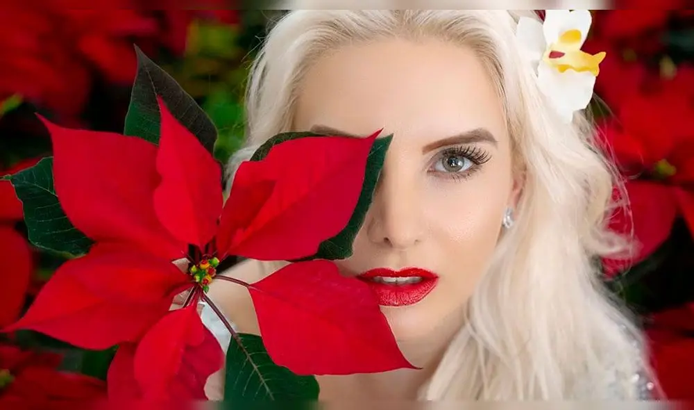 Fernanda Malo. Foto: Instagram