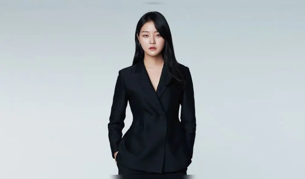 Desliza para ver más fotos de Kang Seung Hyun de My Holo Love. Desliza para ver más fotos de Kang Seung Hyun de My Holo Love.