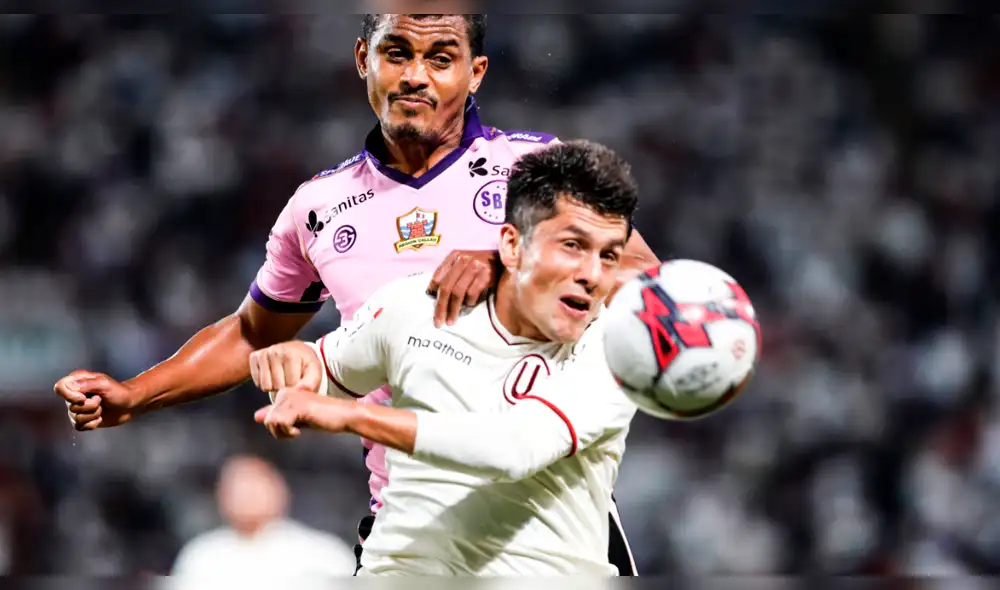 Diego Manicero anuncia su salida de la 'U' con emotiva despedida [FOTO]