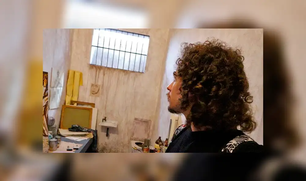 YouTube viral: 'Luisito Comunica' va a la cárcel y sus fans temen lo peor [VIDEO]