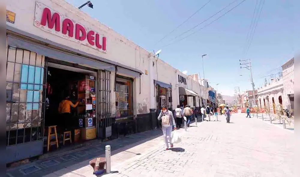 Población guarda cuidados.